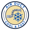 Air Duct Cool & Fast