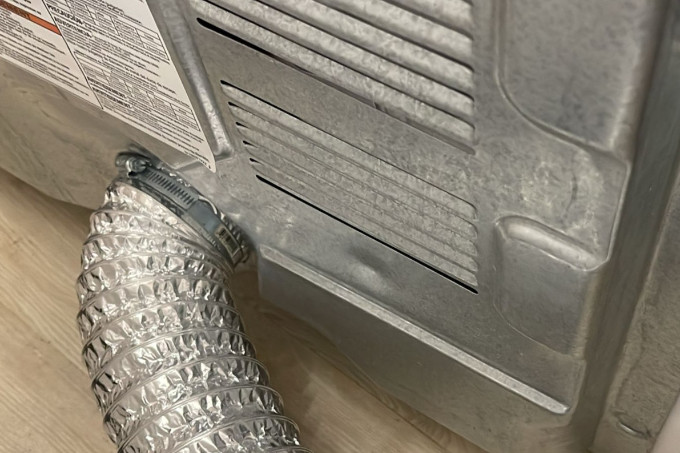 Air Duct Cool & Fast Contact