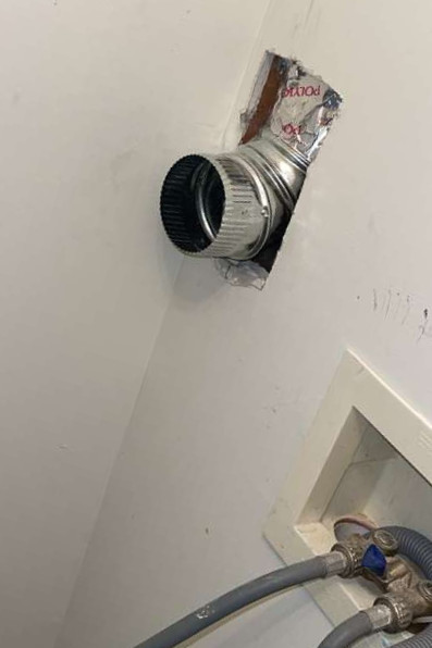 Air Duct Cool & Fast Air Duct Cool Fast Dryer Vent Cleaning 5